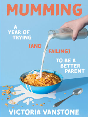 cover image of Mumming
